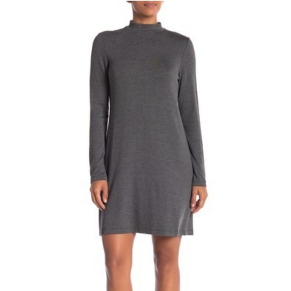 PREMISE DRESSES SWEATER DRESS - Picture 2 of 5